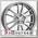 Колесные диски Alutec Monstr 8.5xR19 5x120 ET30 DIA72.6
