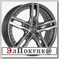 Колесные диски LS LS 356 6xR16 4x100 ET41 DIA60.1