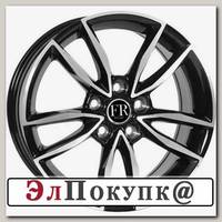 Колесные диски Replica FR TY214 7xR17 5x114.3 ET45 DIA60.1