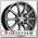 Колесные диски X-trike X120 7xR17 5x114.3 ET35 DIA67.1