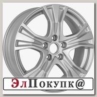 Колесные диски КиК КС673 (ZV 17_Tiguan) 7xR17 5x112 ET43 DIA57.1