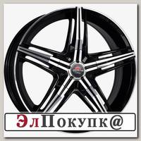Колесные диски Yokatta MODEL-43 8xR19 5x108 ET45 DIA63.3