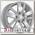 Колесные диски Replay NS75 6.5xR16 5x114.3 ET40 DIA66.1