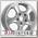 Колесные диски Replay HND66 5.5xR15 5x114.3 ET47 DIA67.1