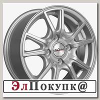 Колесные диски X-trike X104 6xR14 5x114.3 ET38 DIA67.1