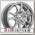 Колесные диски X-trike X104 6xR14 5x114.3 ET38 DIA67.1