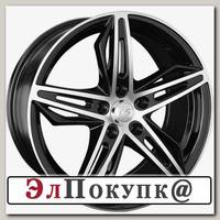 Колесные диски LS LS 756 7.5xR17 5x114.3 ET45 DIA73.1