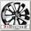 Колесные диски Replay TY260 7.5xR18 5x114.3 ET45 DIA60.1