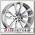 Колесные диски Replay B228 8.5xR20 5x112 ET25 DIA66.6