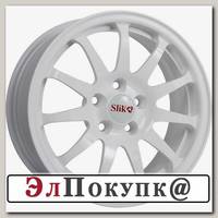 Колесные диски Slik L187 6.5xR15 4x98 ET32 DIA58.6