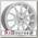 Колесные диски Slik L187 6.5xR15 4x98 ET32 DIA58.6