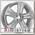 Колесные диски Replay TY71 7.5xR19 5x114.3 ET35 DIA60.1