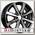 Колесные диски Replay HND209 6xR15 4x100 ET48 DIA54.1