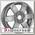 Колесные диски Replay HND169 5.5xR15 5x114.3 ET47 DIA67.1