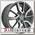 Колесные диски Top Driver SK11-S 7xR17 5x112 ET49 DIA57.1