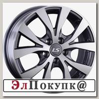 Колесные диски LS LS 960 6xR15 5x100 ET40 DIA57.1