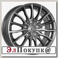 Колесные диски LS LS 277 6.5xR15 5x112 ET45 DIA57.1