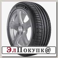 Шины Michelin Pilot Sport 4 SUV 245/45 R21 W 104