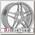 Колесные диски Replay MR87 8xR17 5x112 ET48 DIA66.6