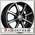 Колесные диски N2O Y4809 7xR17 5x108 ET50 DIA63.3