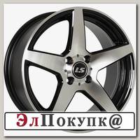 Колесные диски LS LS 360 7xR16 4x100 ET40 DIA73.1