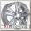 Колесные диски Replay TY274 6.5xR16 5x114.3 ET45 DIA60.1