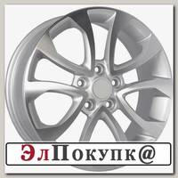 Колесные диски Replay GN112 7xR17 5x115 ET44 DIA70.1