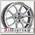 Колесные диски LegeArtis CT Concept Mi508 6.5xR16 5x114.3 ET46 DIA67.1
