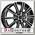 Колесные диски Replica FR LX97 8.5xR20 5x150 ET60 DIA110.2
