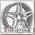 Колесные диски Replay MR96 7.5xR17 5x112 ET47 DIA66.6