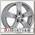 Колесные диски iFree S.U. 6xR15 5x100 ET38 DIA57.1