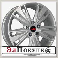 Колесные диски LegeArtis CT TY543 7xR17 5x114.3 ET45 DIA60.1
