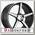Колесные диски INFORGED IFG7 8xR18 5x108 ET45 DIA63.3