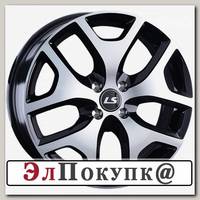 Колесные диски LS 1008 6.5xR17 4x100 ET45 DIA60.1
