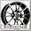 Колесные диски CrossStreet Y3174 6.5xR15 4x98 ET32 DIA58.6