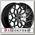 Колесные диски INFORGED IFG42 8.5xR20 0x108 ET45 DIA63.3