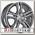 Колесные диски LS LS 191 7.5xR17 5x114.3 ET45 DIA73.1