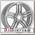 Колесные диски Replay SK92 6.5xR15 5x100 ET38 DIA57.1