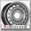 Колесные диски Trebl 9207 TREBL 6.5xR16 6x139.7 ET56 DIA92.5