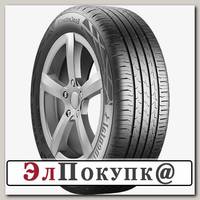 Шины Continental Conti Eco Contact 6 205/65 R15 V 94