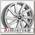 Колесные диски LegeArtis VW151 (L.A.) 6.5xR16 5x112 ET50 DIA57.1