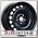Колесные диски Trebl X40017 TREBL 7xR17 5x105 ET42 DIA56.6