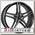 Колесные диски Replica FR MR5252 9.5xR19 5x112 ET43 DIA66.6