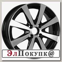 Колесные диски Tech Line 634 6xR16 5x114.3 ET45 DIA60.1