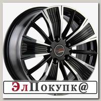 Колесные диски LegeArtis CT Concept Ci502 6.5xR16 5x114.3 ET38 DIA67.1