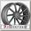 Колесные диски VSN CVT-L 8xR18 5x108 ET42 DIA63.3
