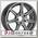 Колесные диски Replay MR116 8.5xR18 5x112 ET38 DIA66.6