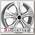 Колесные диски LegeArtis H40 (L.A.) 6.5xR17 5x114.3 ET50 DIA64.1