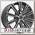 Колесные диски Replay TY242 8.5xR20 5x150 ET58 DIA110.1