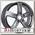 Колесные диски КиК Эклипс-оригинал 6.5xR16 5x108 ET50 DIA63.35